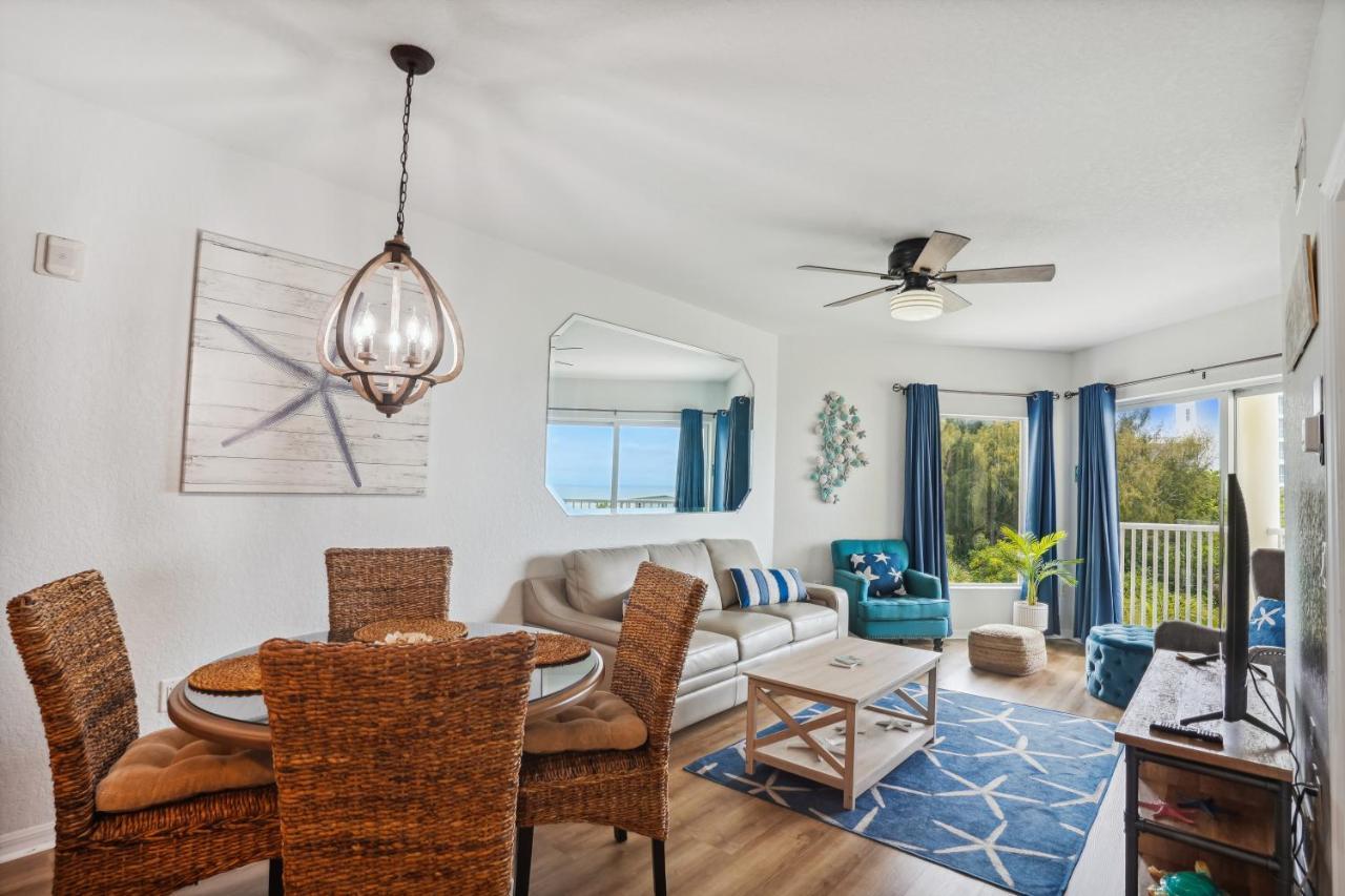 Sunset Vistas 407S Villa เซนต์พีทบีช ภายนอก รูปภาพ