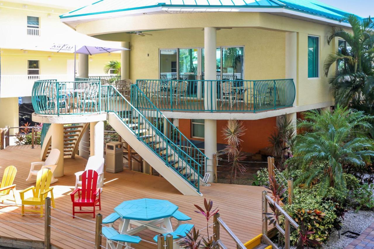 Sunset Vistas 407S Villa เซนต์พีทบีช ภายนอก รูปภาพ