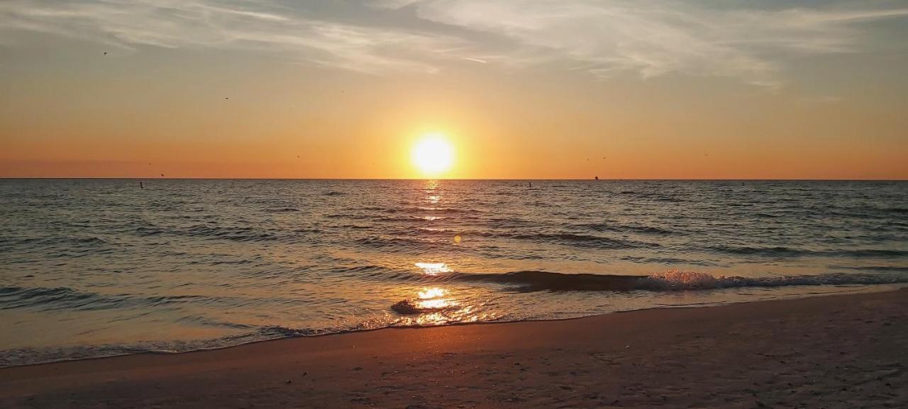 Sunset Vistas 407S Villa เซนต์พีทบีช ภายนอก รูปภาพ