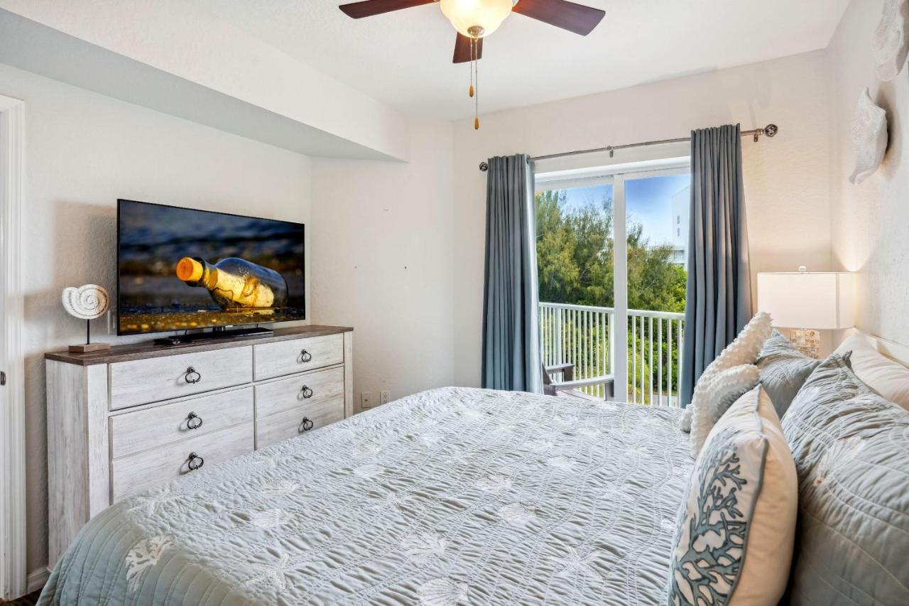 Sunset Vistas 407S Villa เซนต์พีทบีช ภายนอก รูปภาพ