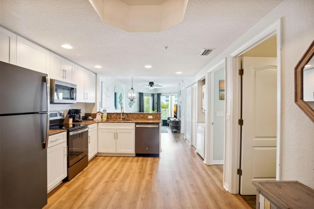 Sunset Vistas 407S Villa เซนต์พีทบีช ภายนอก รูปภาพ